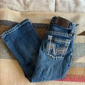 Boy Cody James Bootcut Denim Jeans